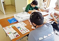 創作活動