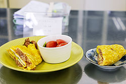 2025 調理部門 優勝作品